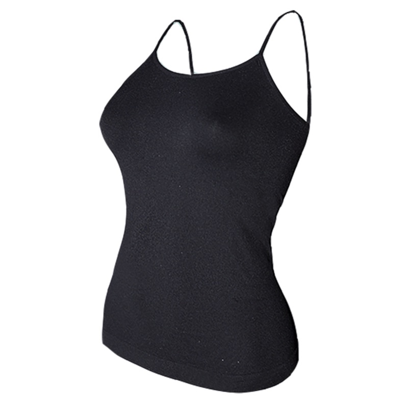 Canotta Spaghetto Donna FIR