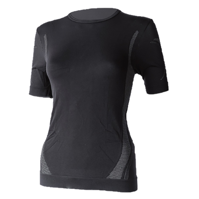 T-Shirt Donna FIR Fitness
