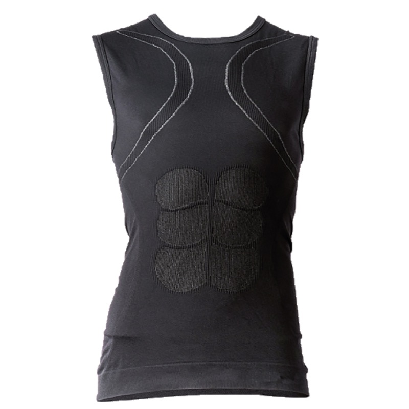 Smanicato Uomo FIR Fitness