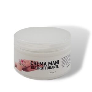 Crema Mani Ristrutturante