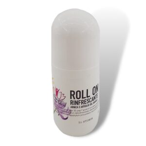 Roll On Arnica e Artiglio del Diavolo