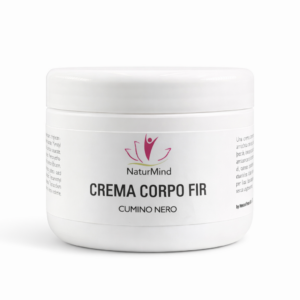 Crema Corpo FIR "cumino nero"