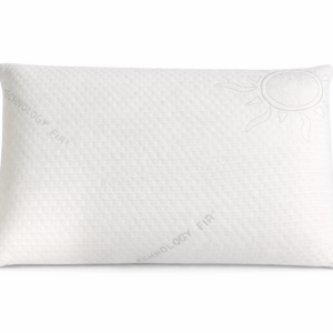 Cuscino Memory con Federa FIR