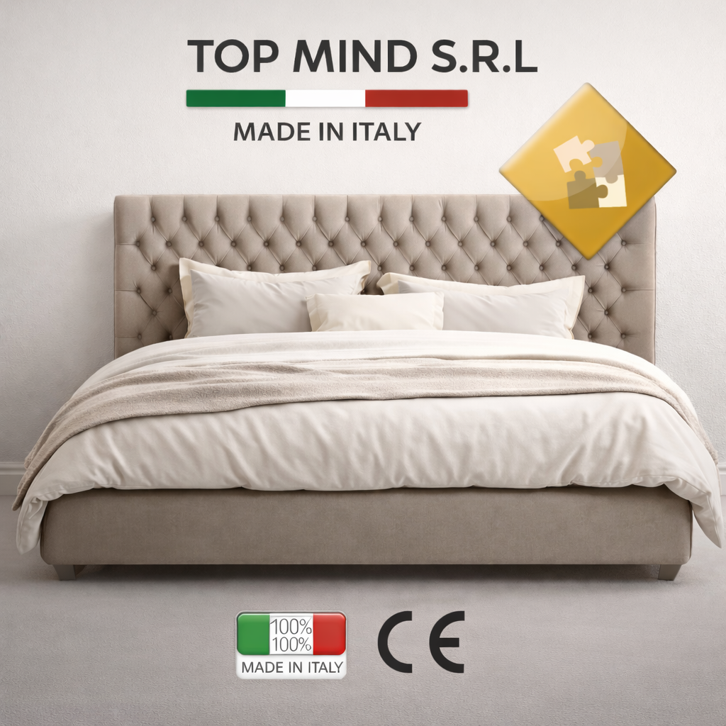 Materasso Art. 68 DLI - immagine 2